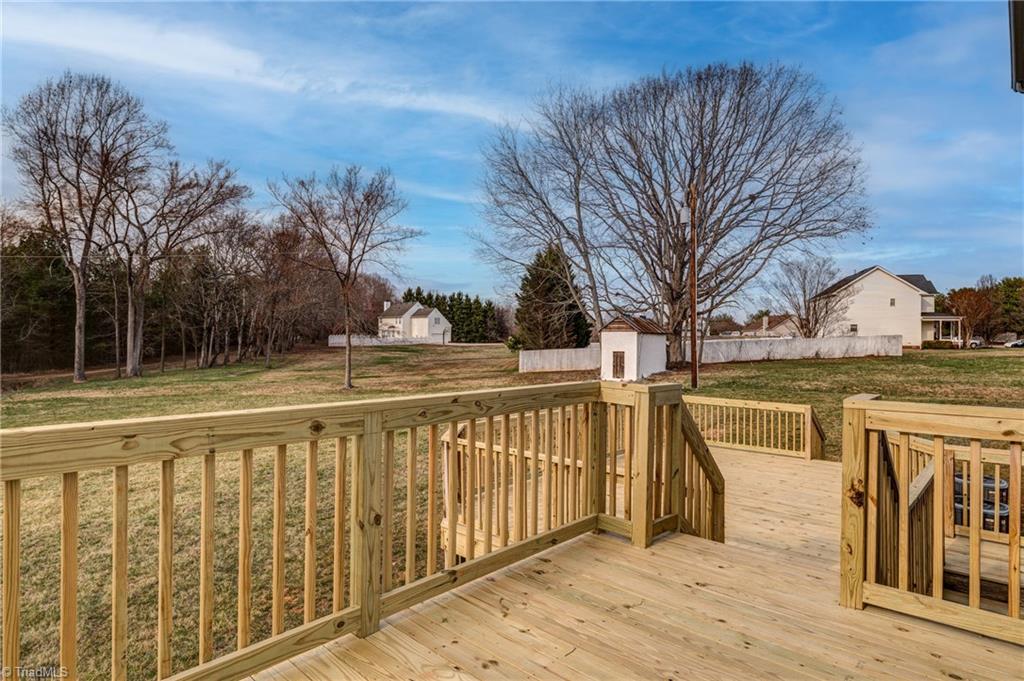 5371 Northwest School Road Greensboro, NC 27409 - Photo 42 of 49