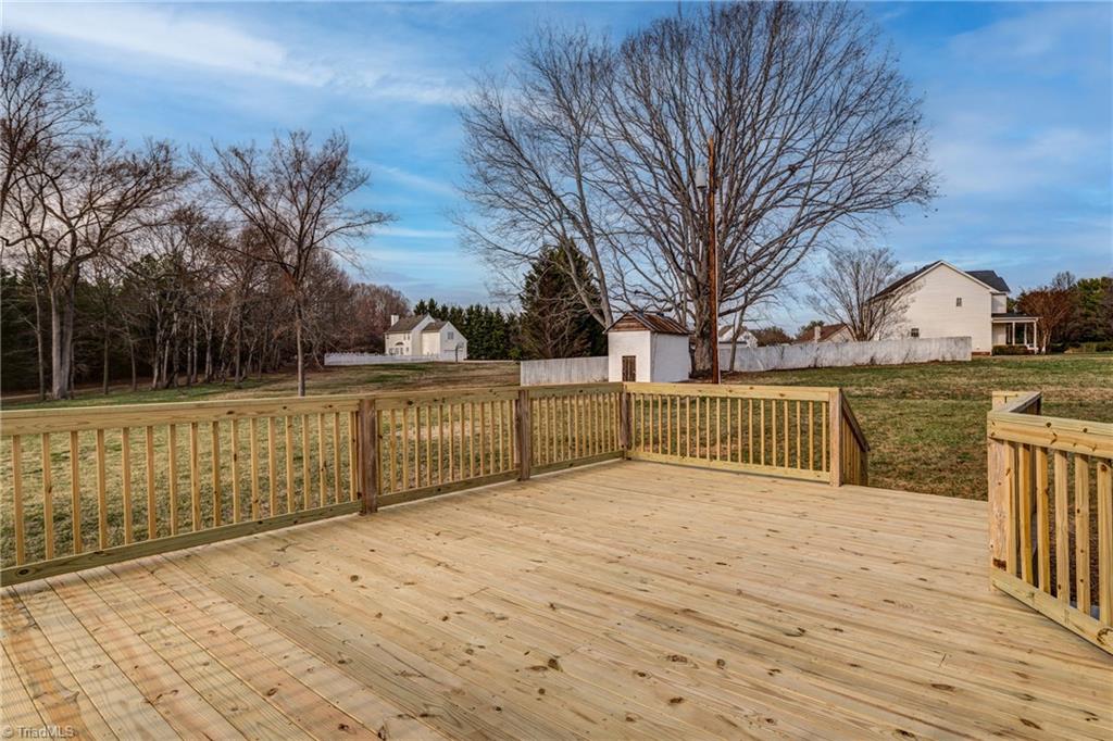 5371 Northwest School Road Greensboro, NC 27409 - Photo 43 of 49