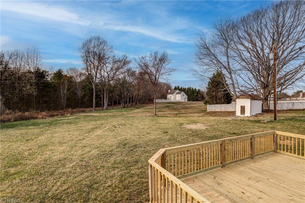 5371 Northwest School Road Greensboro, NC 27409 - Photo 44 of 49