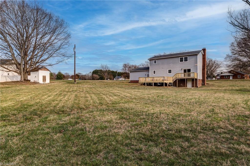 5371 Northwest School Road Greensboro, NC 27409 - Photo 46 of 49