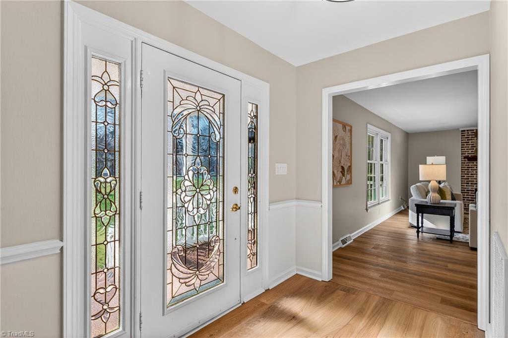 5371 Northwest School Road Greensboro, NC 27409 - Photo 8 of 49