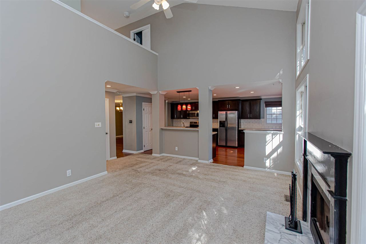 5404 Bentgrass Drive Raleigh, NC 27610 - Photo 13 of 30 Photo 13