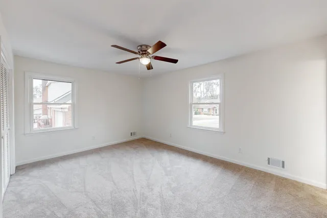 $325,000 | 3614 Bermuda Circle West, Augusta, GA 30909