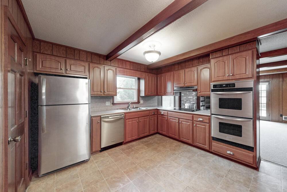 3614 Bermuda Circle West Augusta, GA 30909 - Photo 10 of 23 Kitchen!