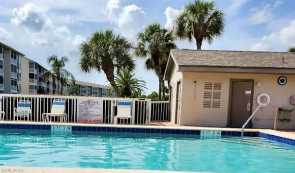 a view of a lake view