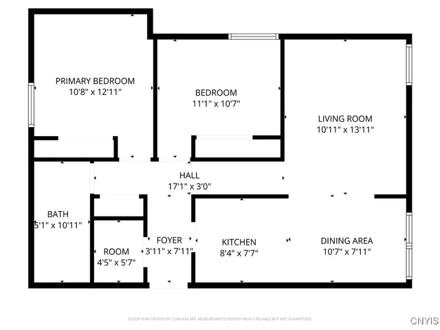 $1,500 | 273 Watertree Drive, De Witt, NY 13057