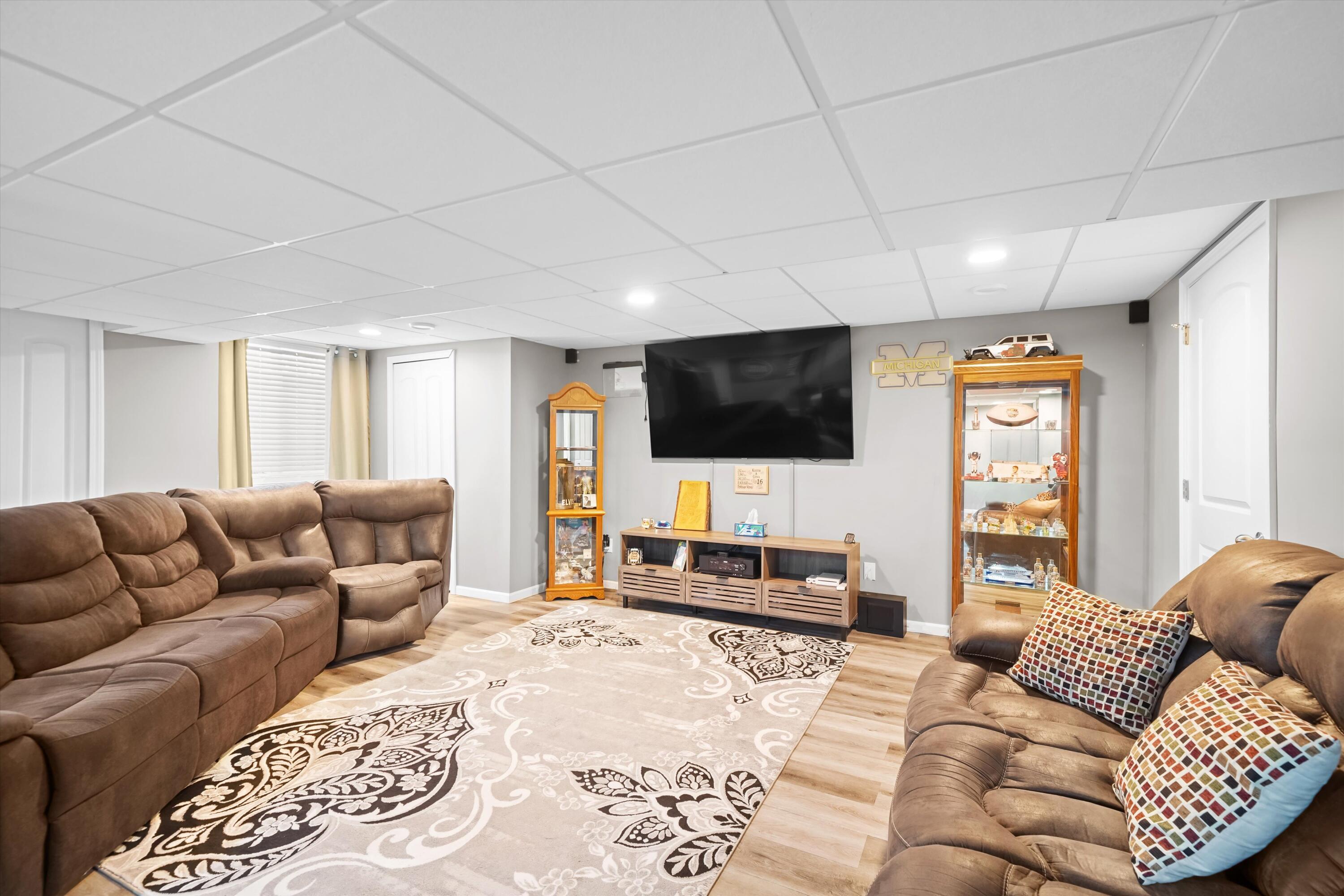 4132 Stone Post Road Newport, MI 48166 - Photo 38 of 45 45-DSC03106