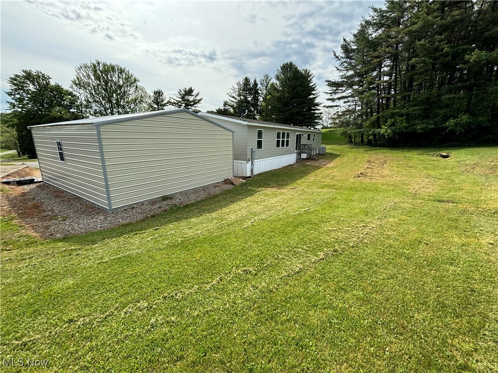 327 Bell Road Vincent, OH 45784 - Photo 18 of 22 Gallery Image 18