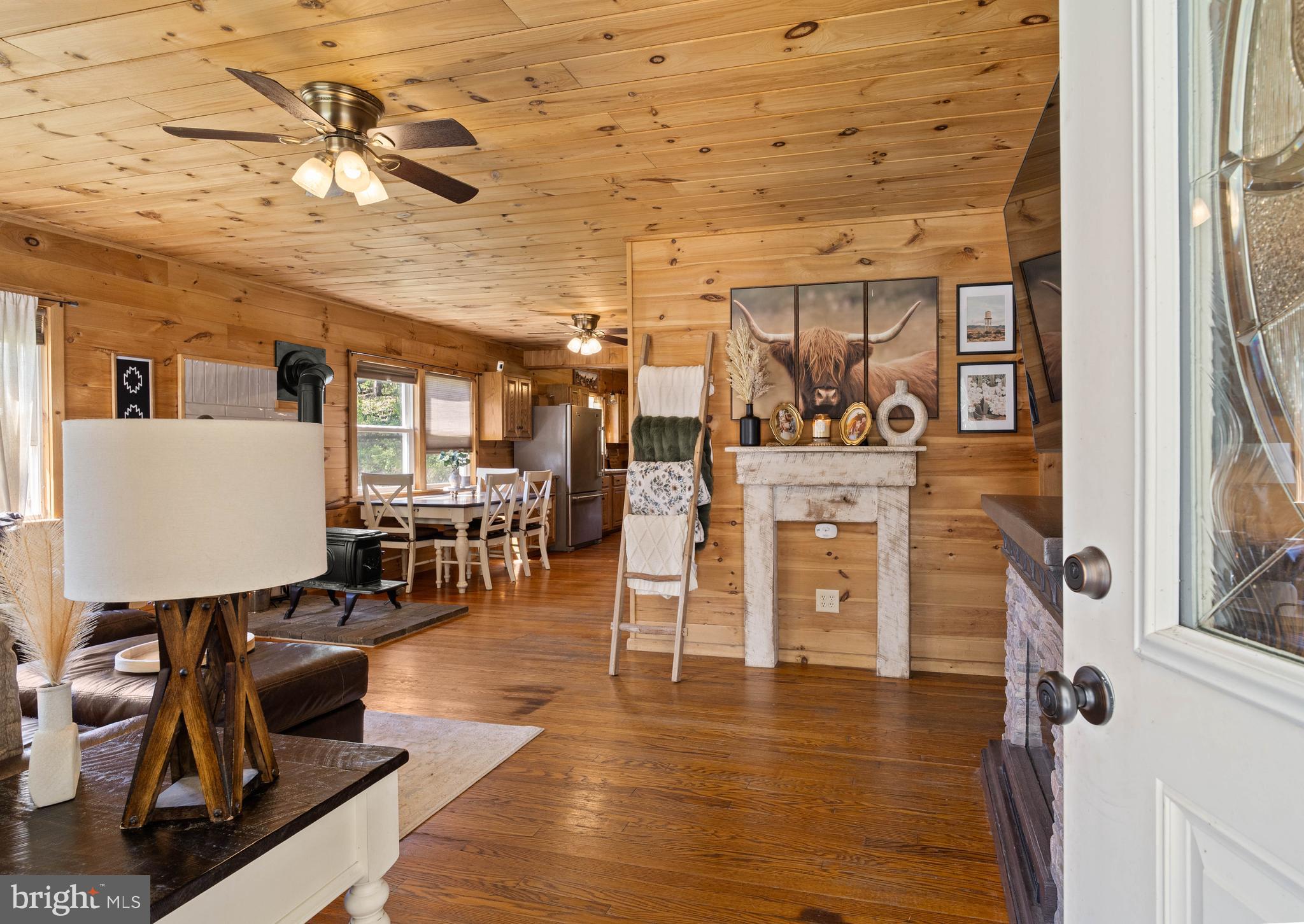 5524 Buck Run Road Frenchville, PA 16836 - Photo 2 of 43 Gallery Image 2
