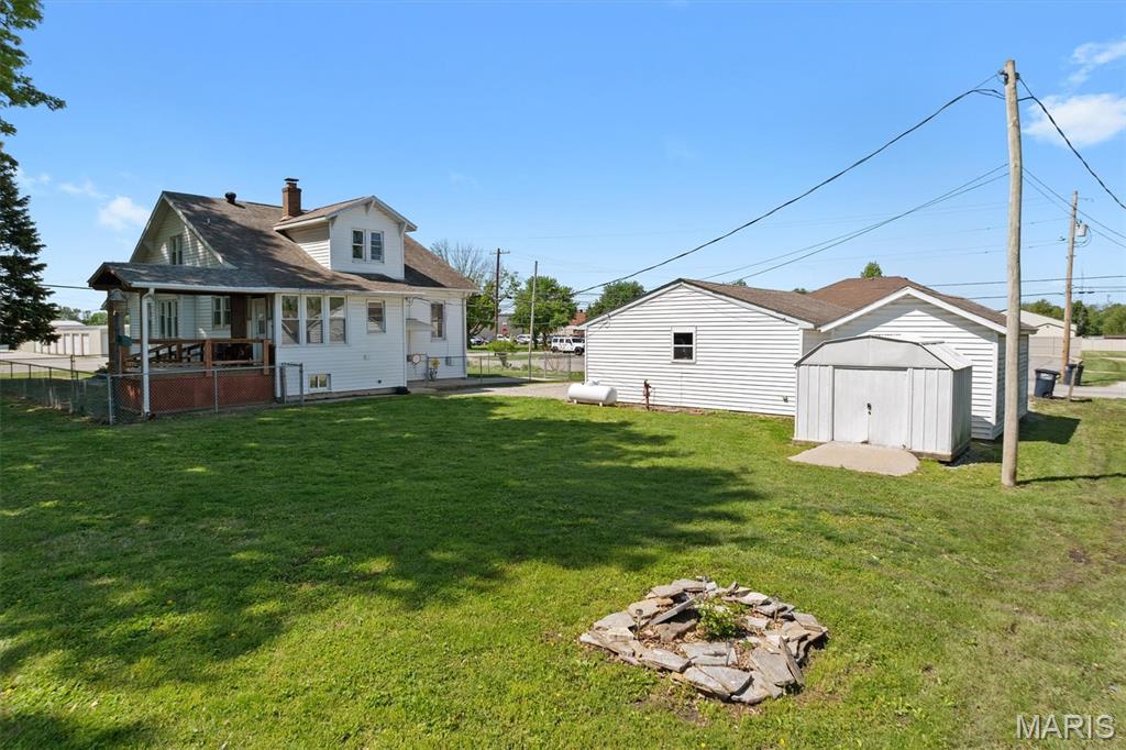709 West Main Street Mount Olive, IL 62069 - Photo 31 of 39