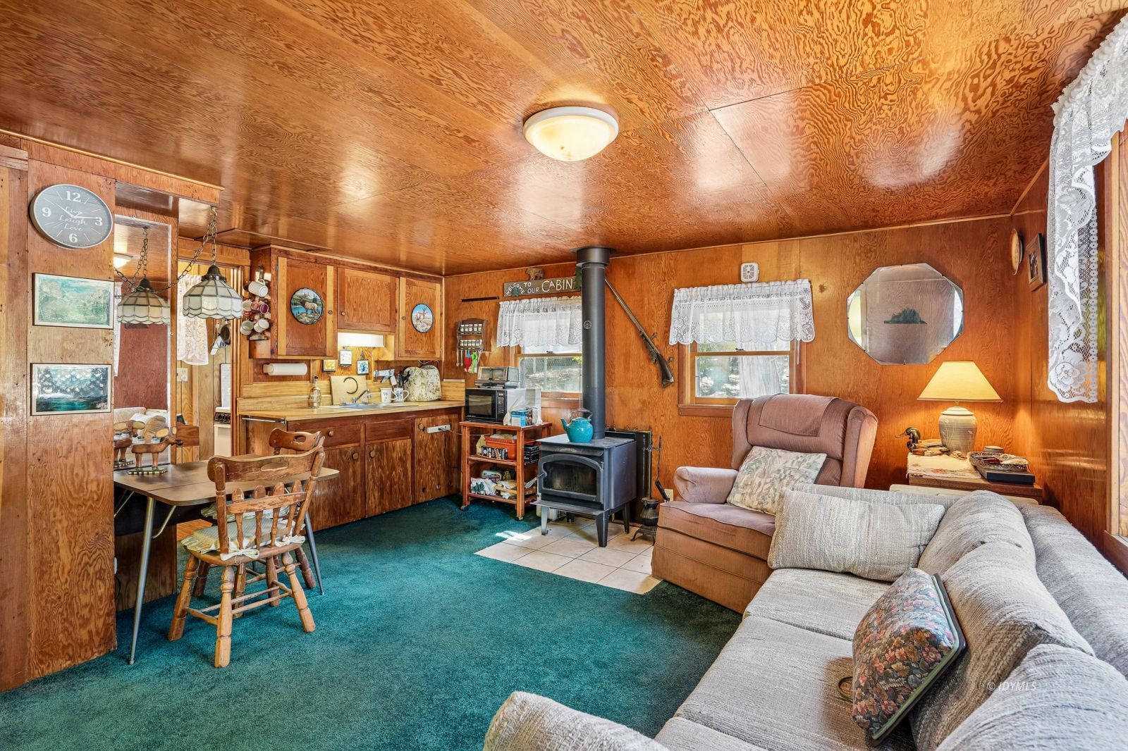25145 Fern Valley Road Idyllwild, CA 92549 - Photo 3 of 26 Untitled