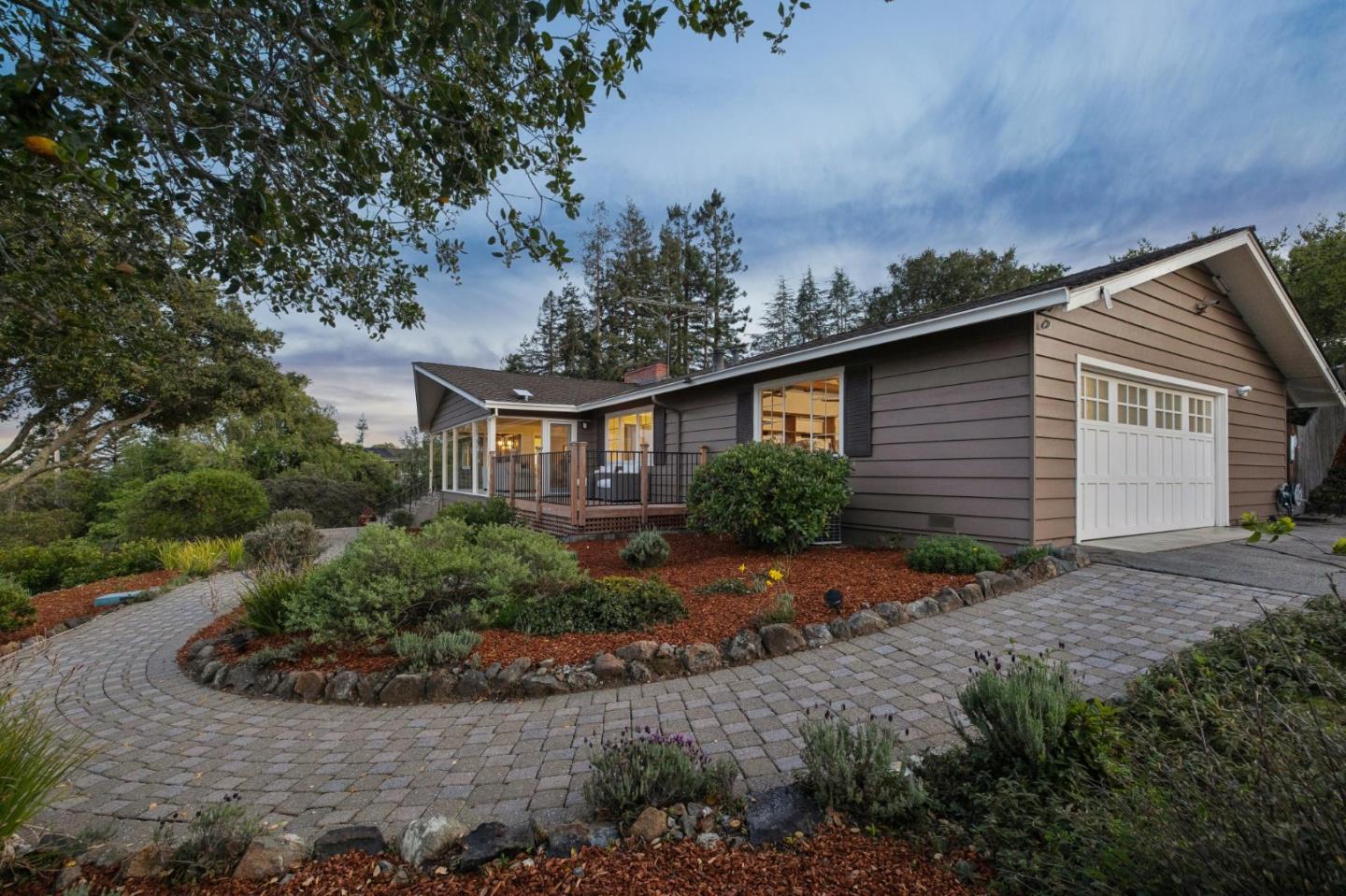 199 Brookwood Road Woodside, CA 94062 - Photo 36 of 44