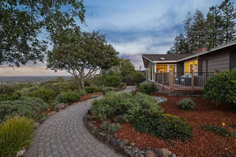 $4,498,000 | 199 Brookwood Road, Woodside, CA 94062