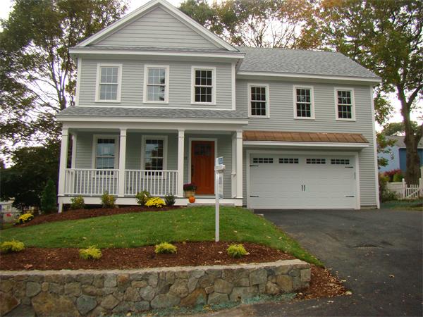 102 Robbins Road Arlington, MA 02476 - Photo 1 of 26