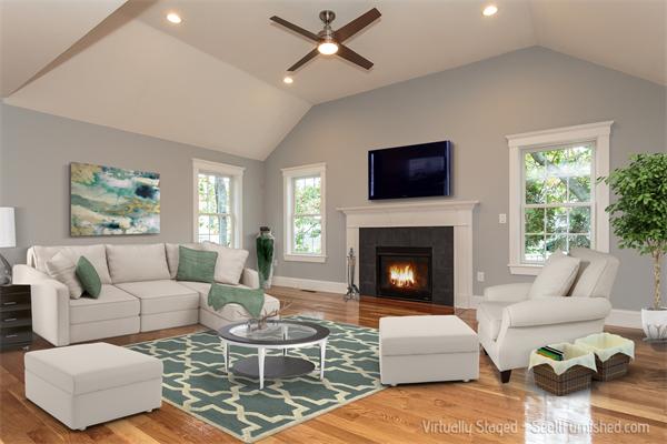 102 Robbins Road Arlington, MA 02476 - Photo 4 of 26