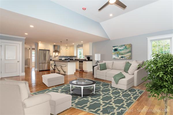 102 Robbins Road Arlington, MA 02476 - Photo 6 of 26