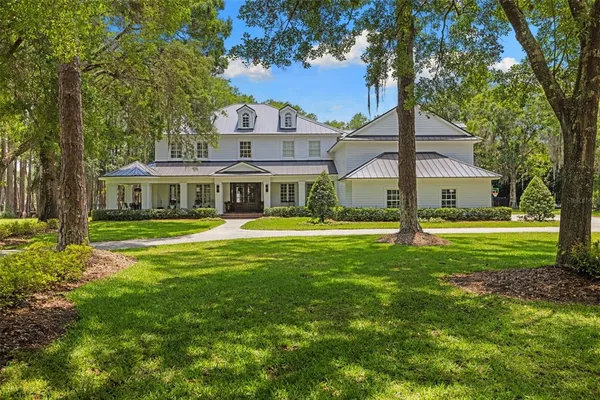 $4,100,000 | 18562 Council Crest Drive, Odessa, FL 33556