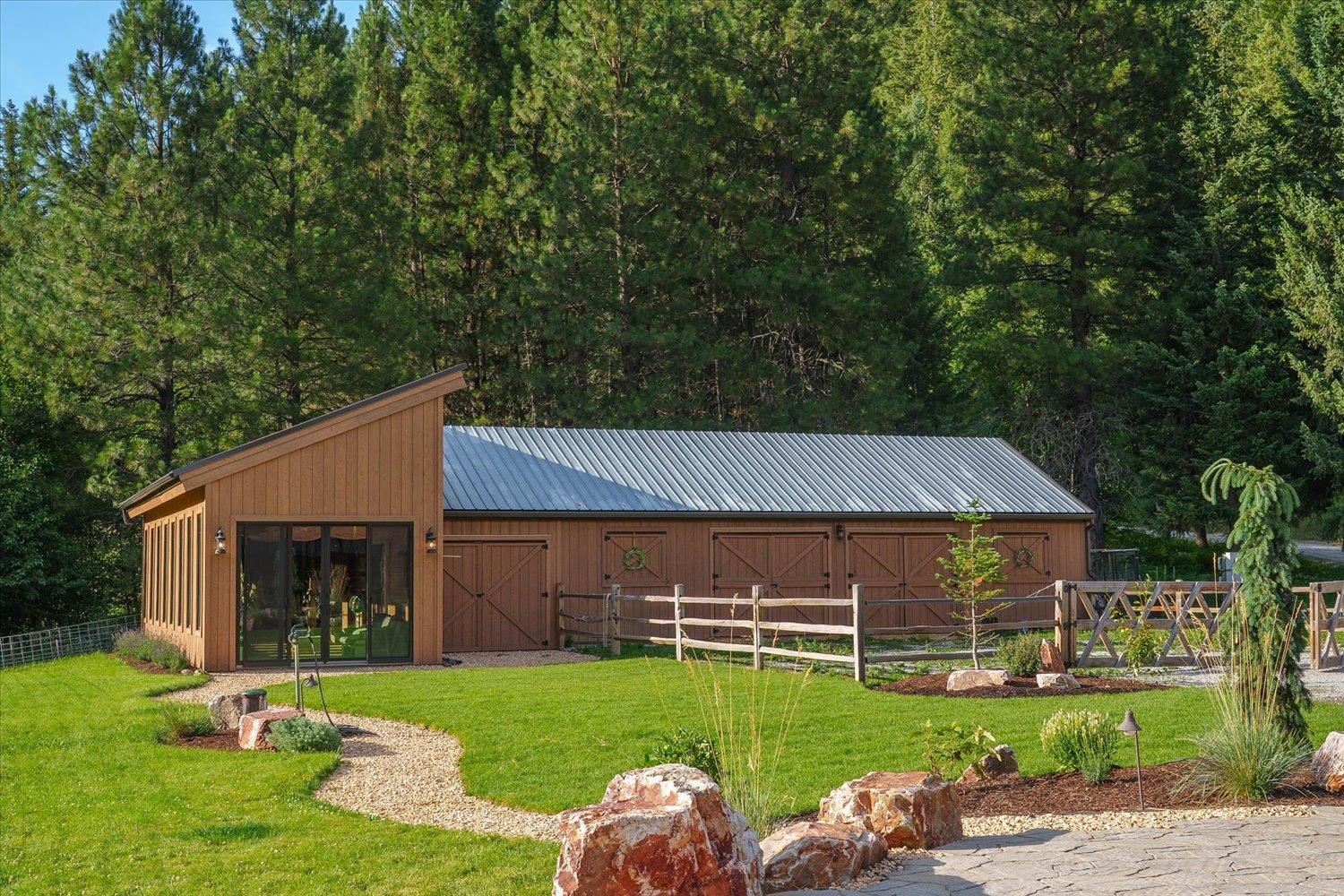 822 Little Spokane River Road Newport, WA 99156 - Photo 25 of 50