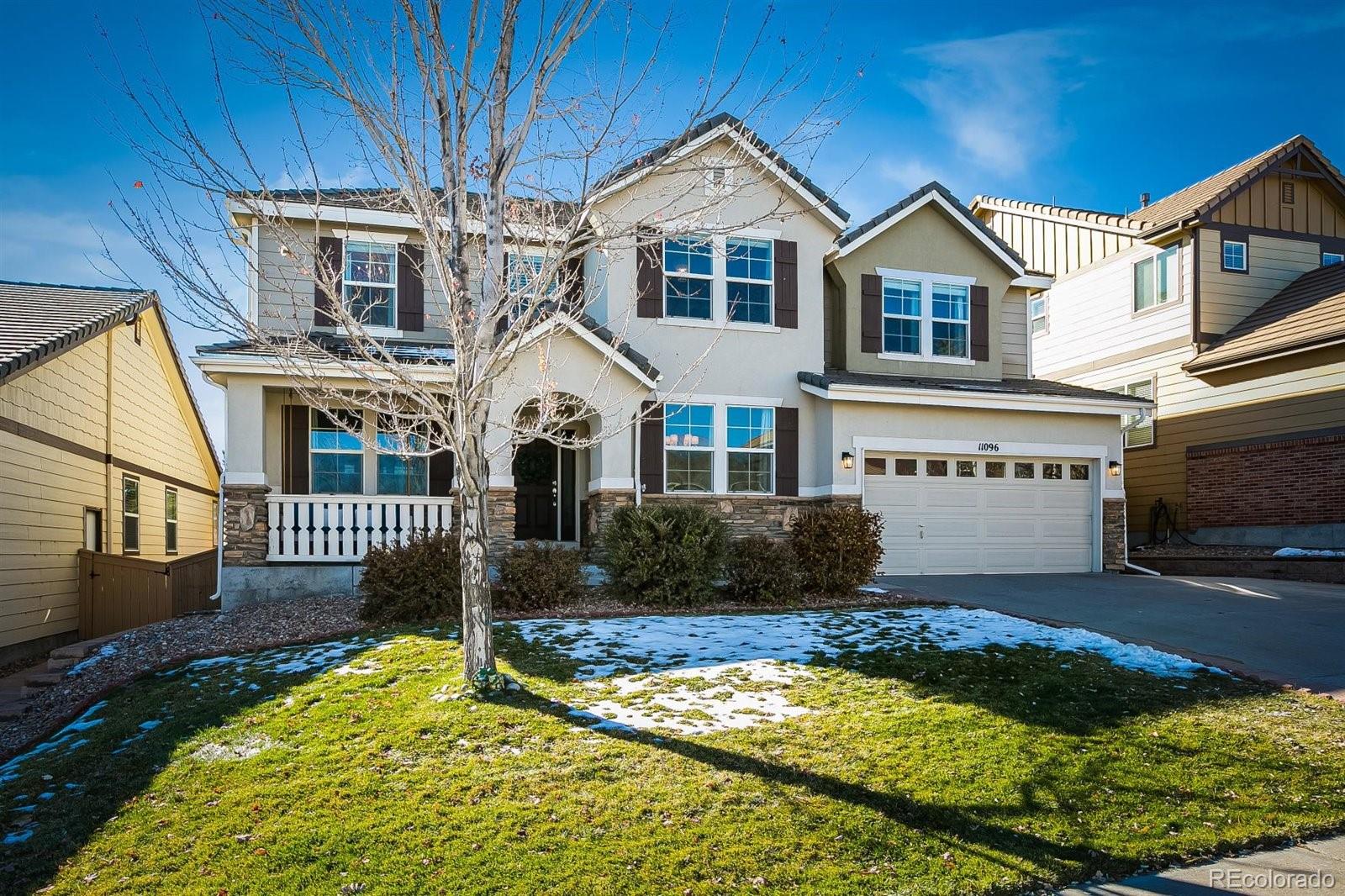 11096 Valleybrook Circle Highlands Ranch, CO 80130 - Photo 1 of 36 Gallery Image 1