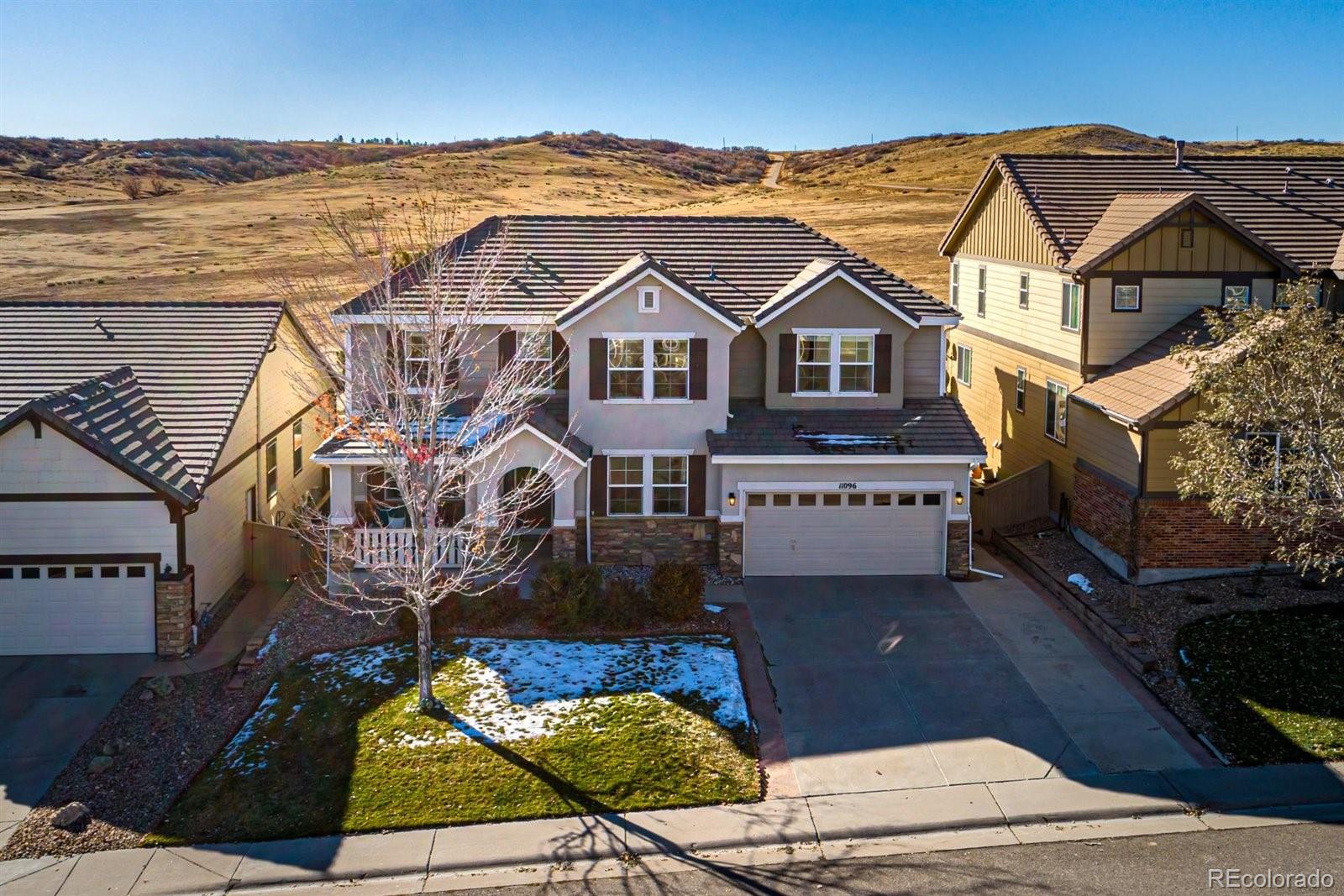 11096 Valleybrook Circle Highlands Ranch, CO 80130 - Photo 2 of 36 Gallery Image 2