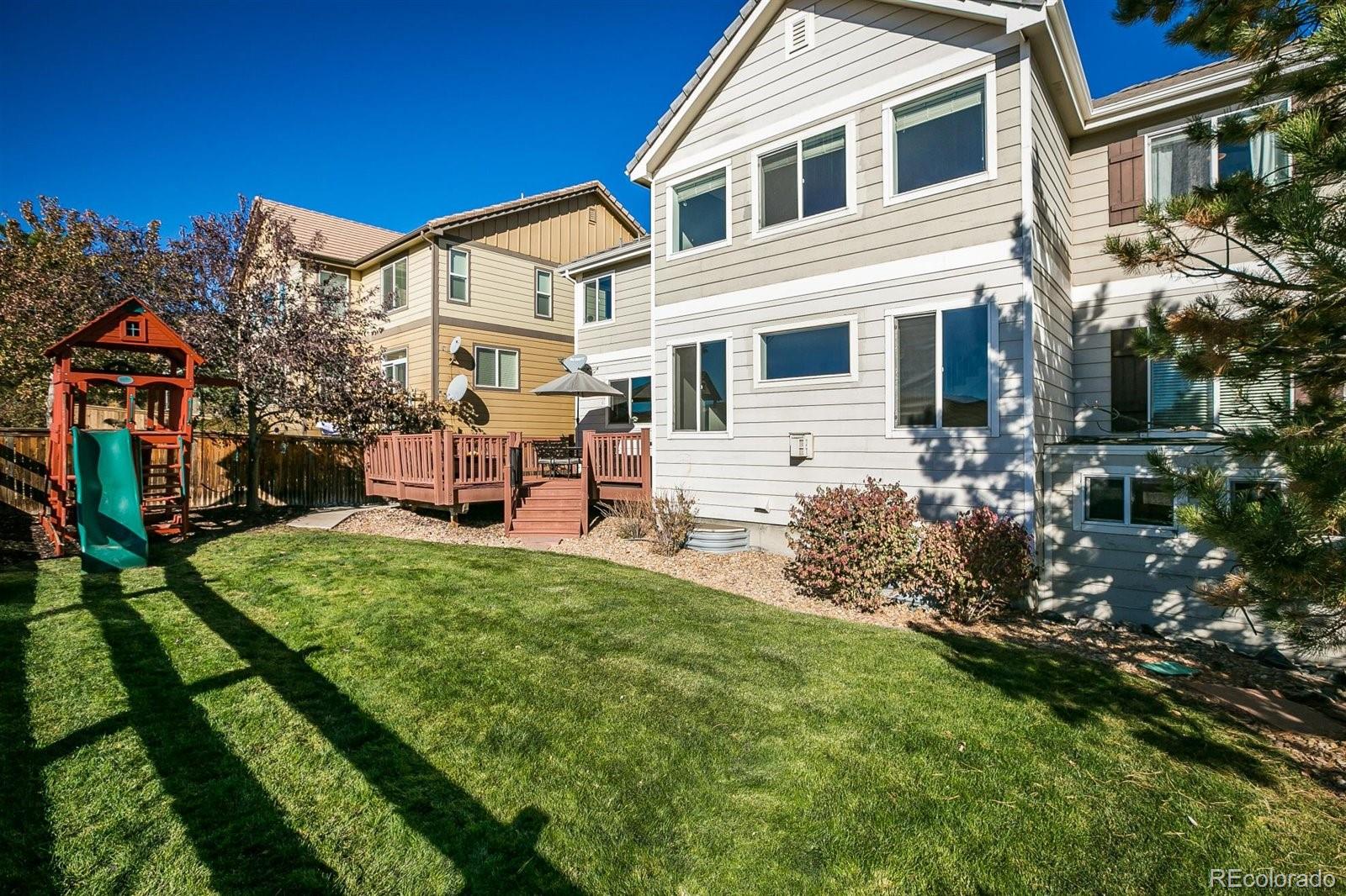 11096 Valleybrook Circle Highlands Ranch, CO 80130 - Photo 29 of 36 Gallery Image 29