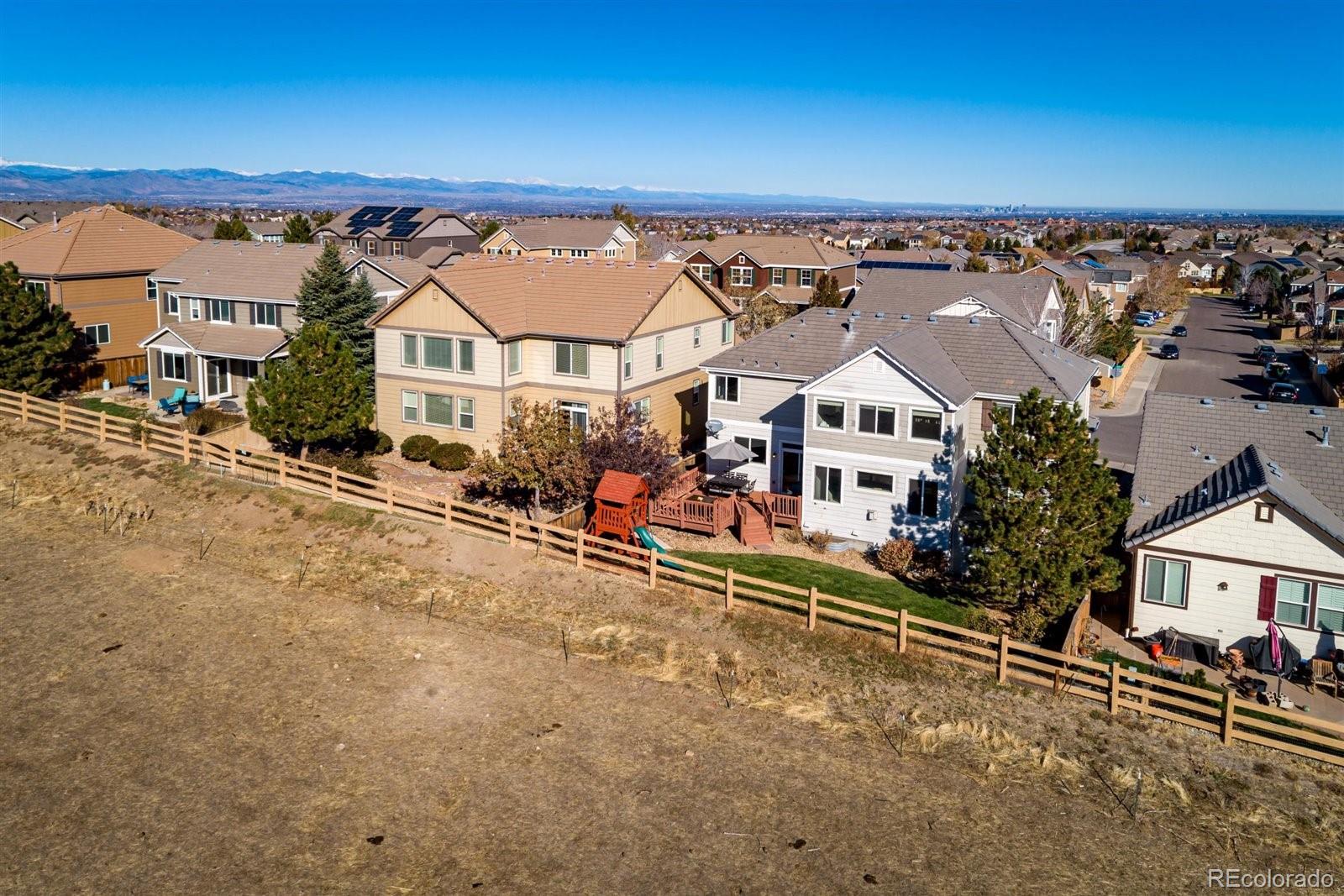 11096 Valleybrook Circle Highlands Ranch, CO 80130 - Photo 33 of 36 Gallery Image 33