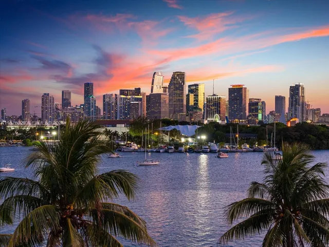 $12,500,000 | 1234 South Venetian Way, Miami, FL 33139