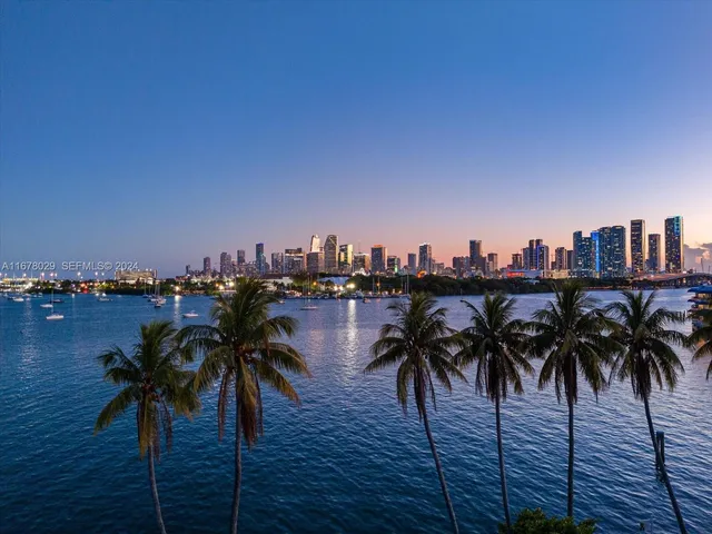 $12,500,000 | 1234 South Venetian Way, Miami, FL 33139