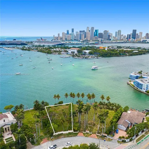 $12,500,000 | 1234 South Venetian Way, Miami, FL 33139