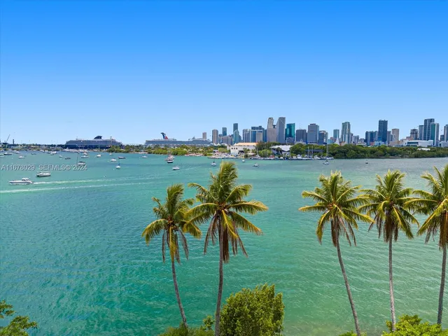 $12,500,000 | 1234 South Venetian Way, Miami, FL 33139