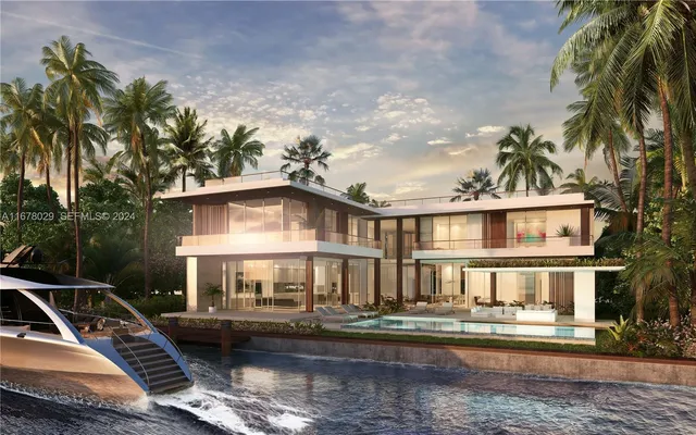 $12,500,000 | 1234 South Venetian Way, Miami, FL 33139