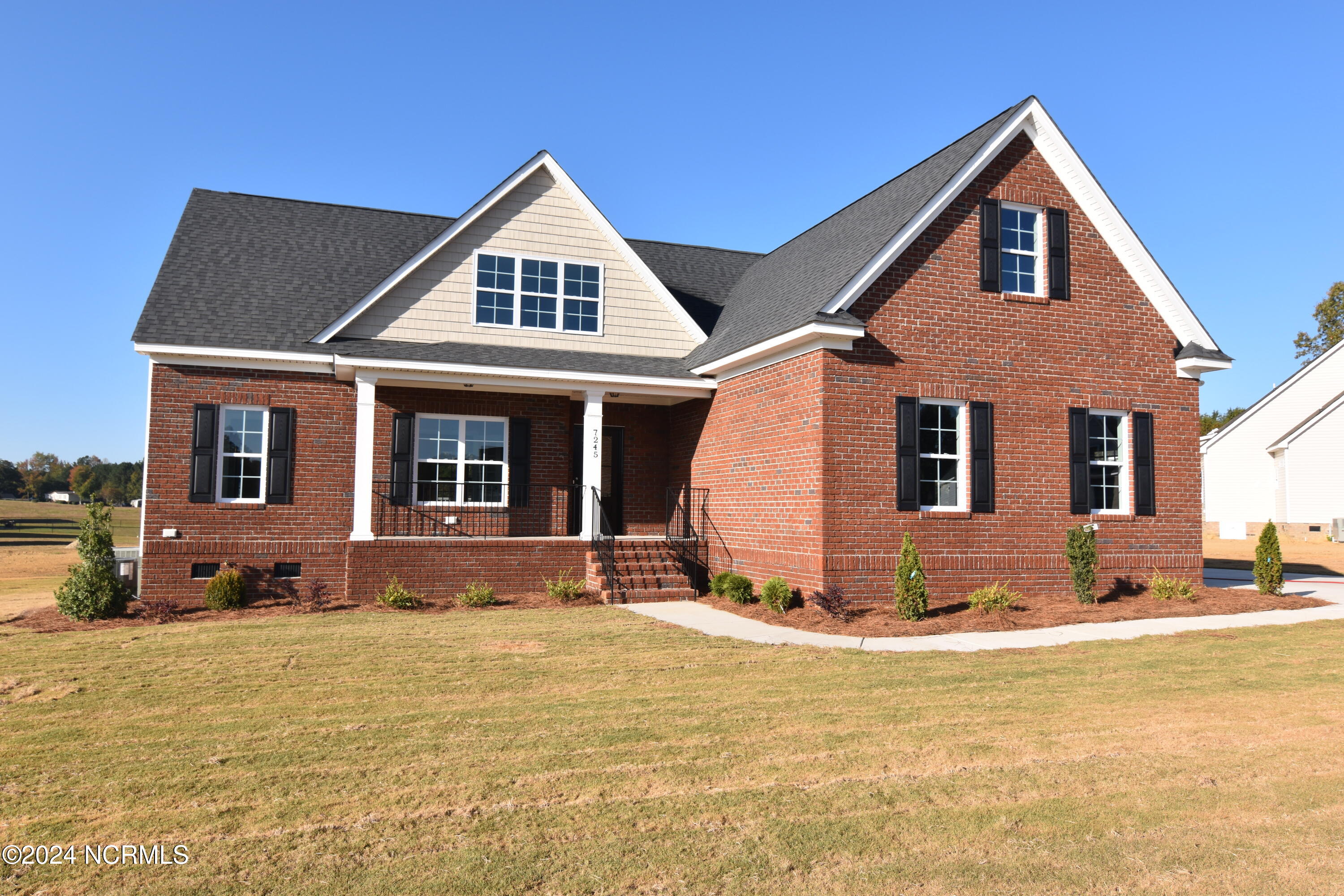 7245 Twin Pines Rd Spring Spring Hope, NC 27882 - Photo 2 of 85 DSC_1412