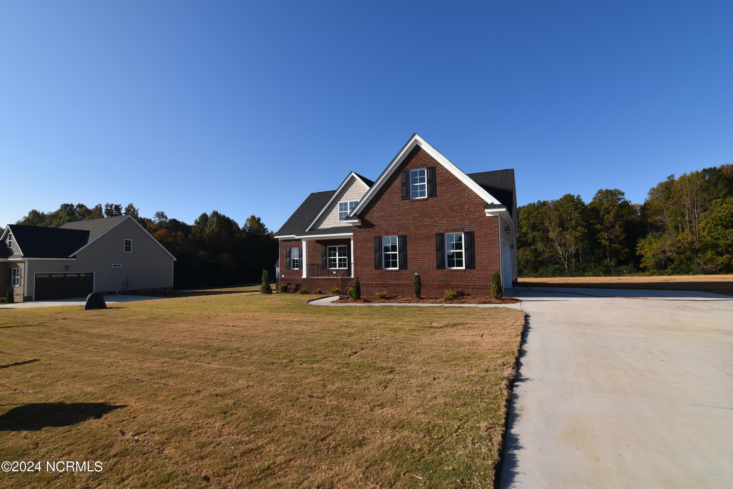 7245 Twin Pines Rd Spring Spring Hope, NC 27882 - Photo 3 of 85 DSC_1409