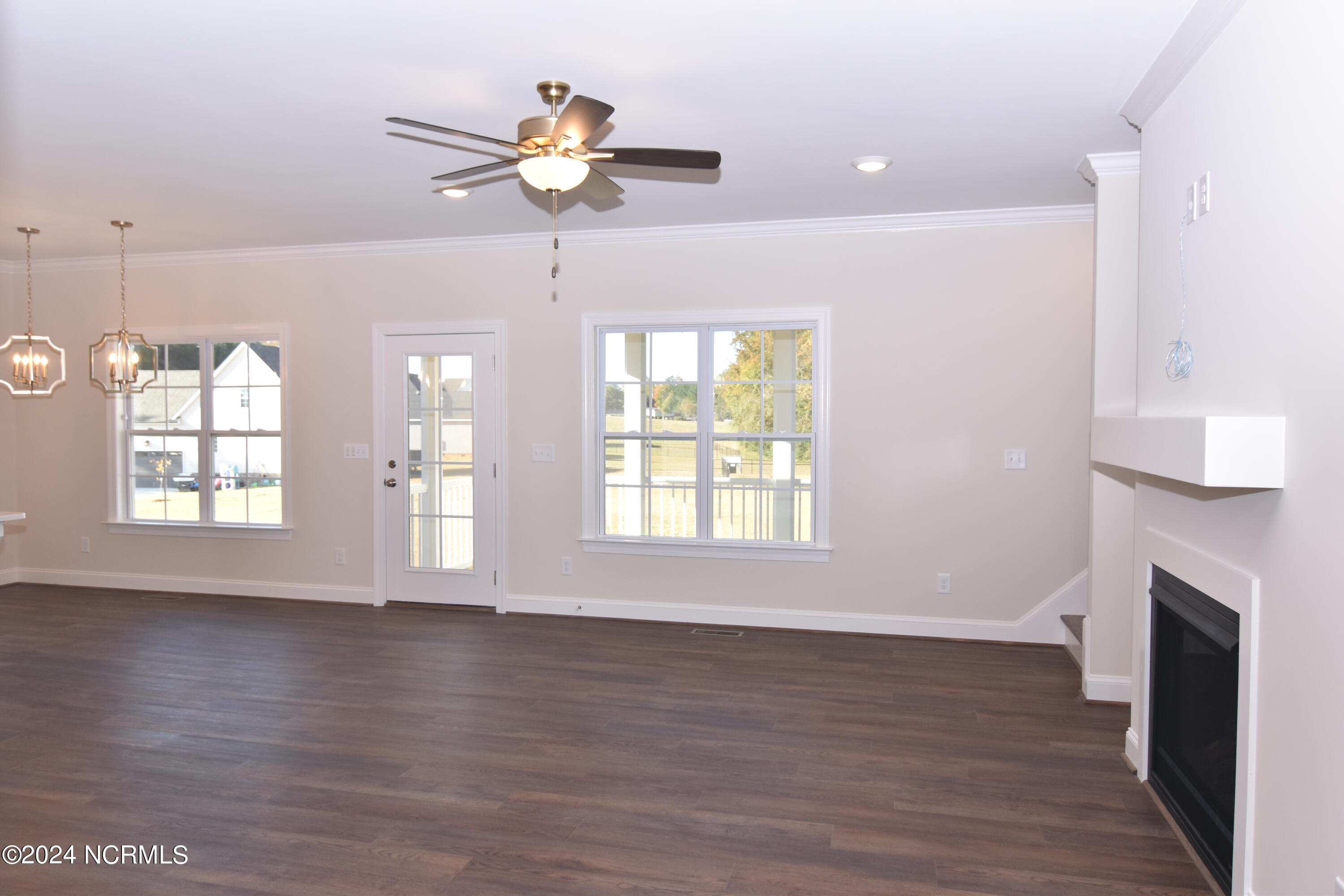 7245 Twin Pines Rd Spring Spring Hope, NC 27882 - Photo 5 of 85 DSC_1334