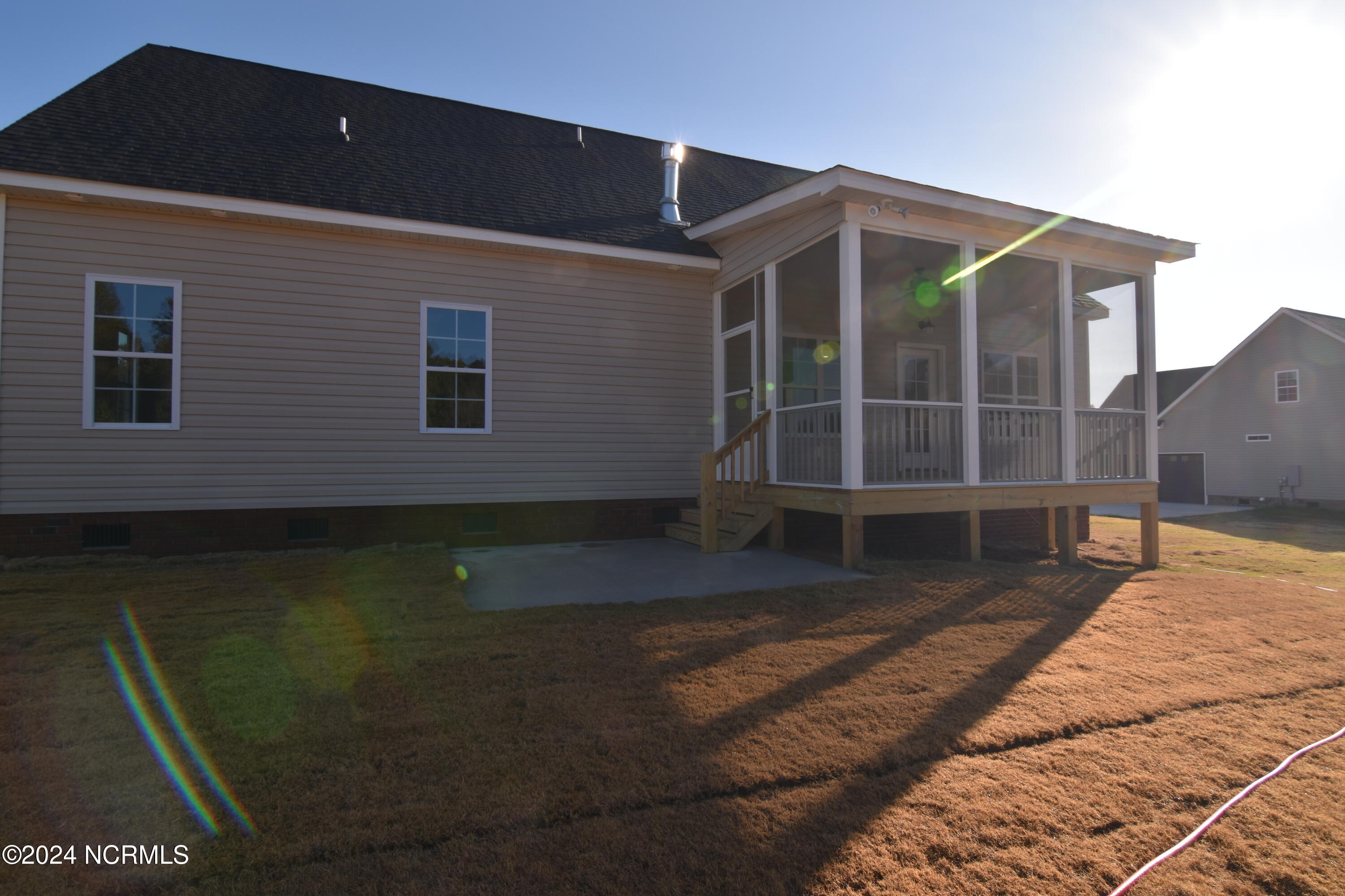 7245 Twin Pines Rd Spring Spring Hope, NC 27882 - Photo 75 of 85 DSC_1405