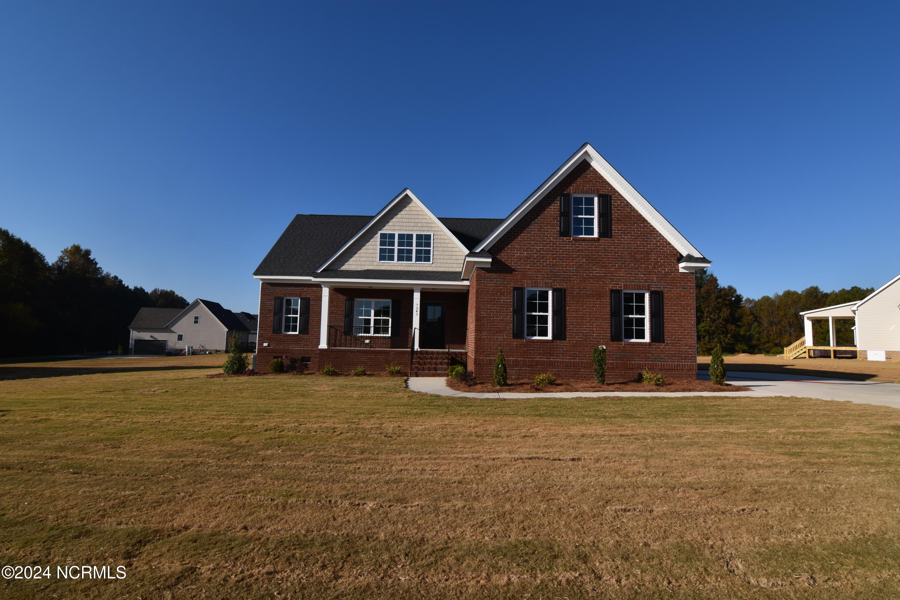 7245 Twin Pines Rd Spring Spring Hope, NC 27882 - Photo 79 of 85 DSC_1410
