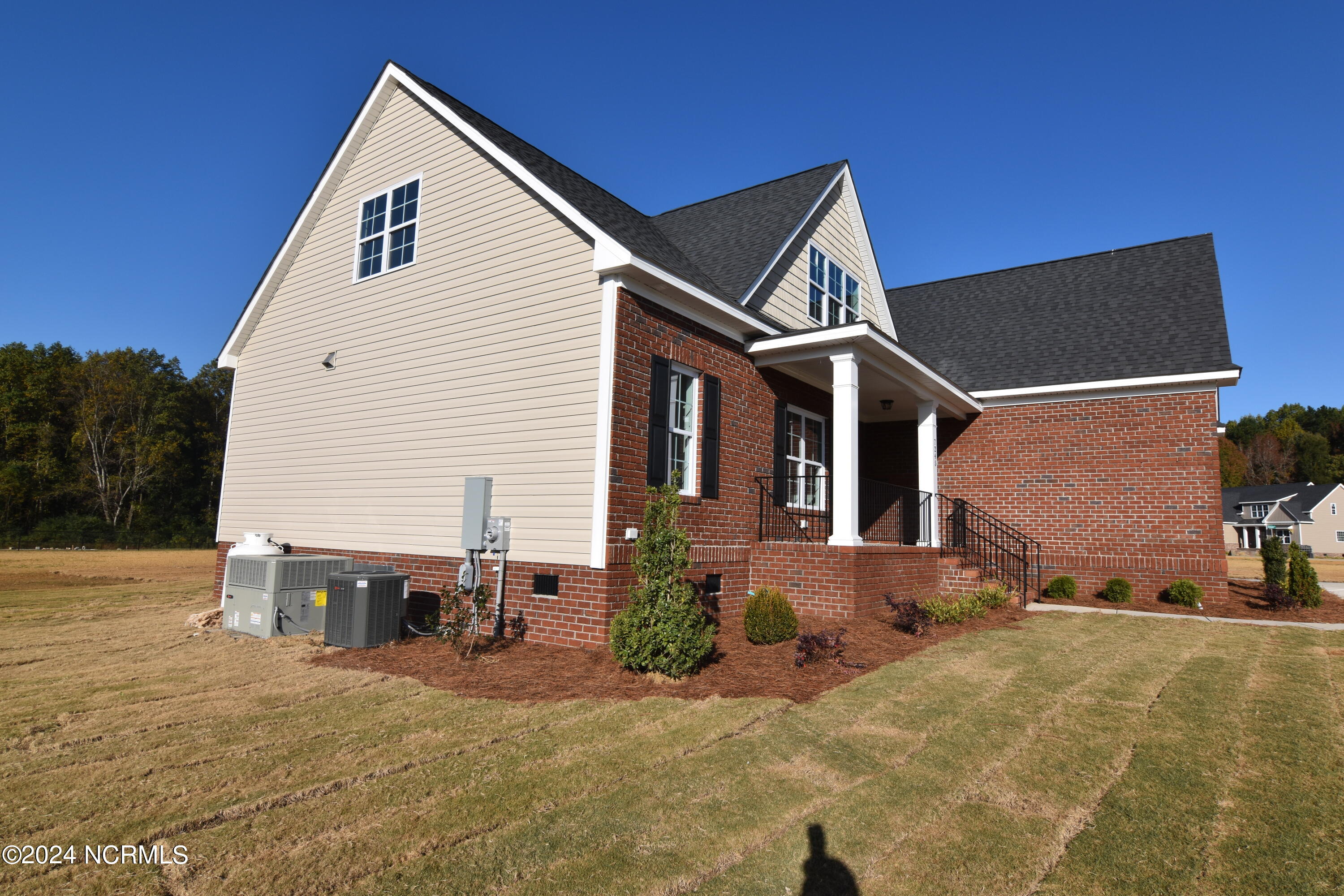 7245 Twin Pines Rd Spring Spring Hope, NC 27882 - Photo 81 of 85 DSC_1414
