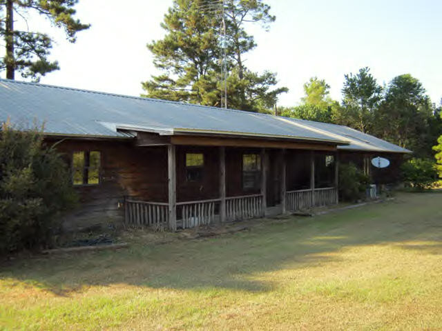 2049 Pounds Road Magnolia, MS 39652 - Photo 1 of 1 Main View