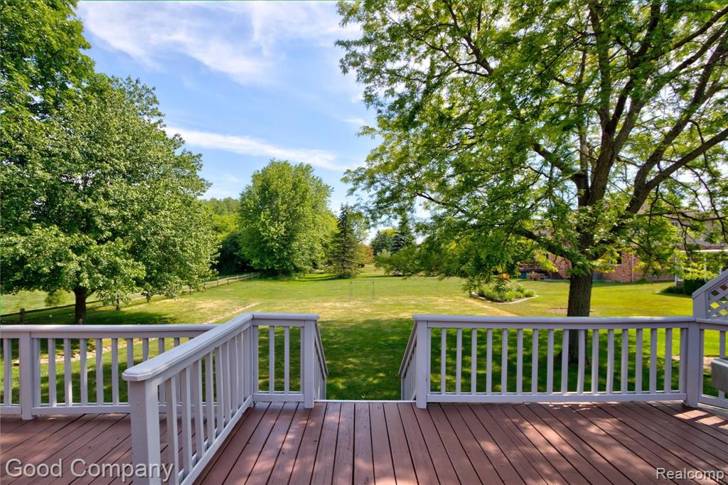 864 Preswick Court Rochester Hills, MI 48307 - Photo 47 of 47