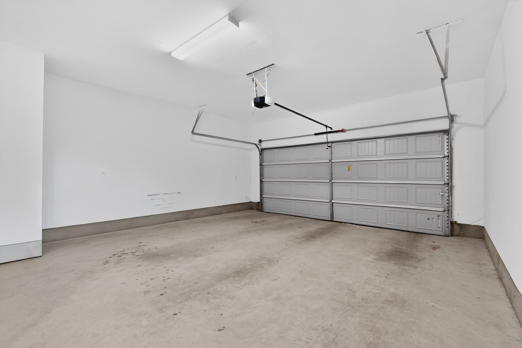 2524 Acoma Lane Leander, TX 78641 - Photo 24 of 27 a view of an empty room