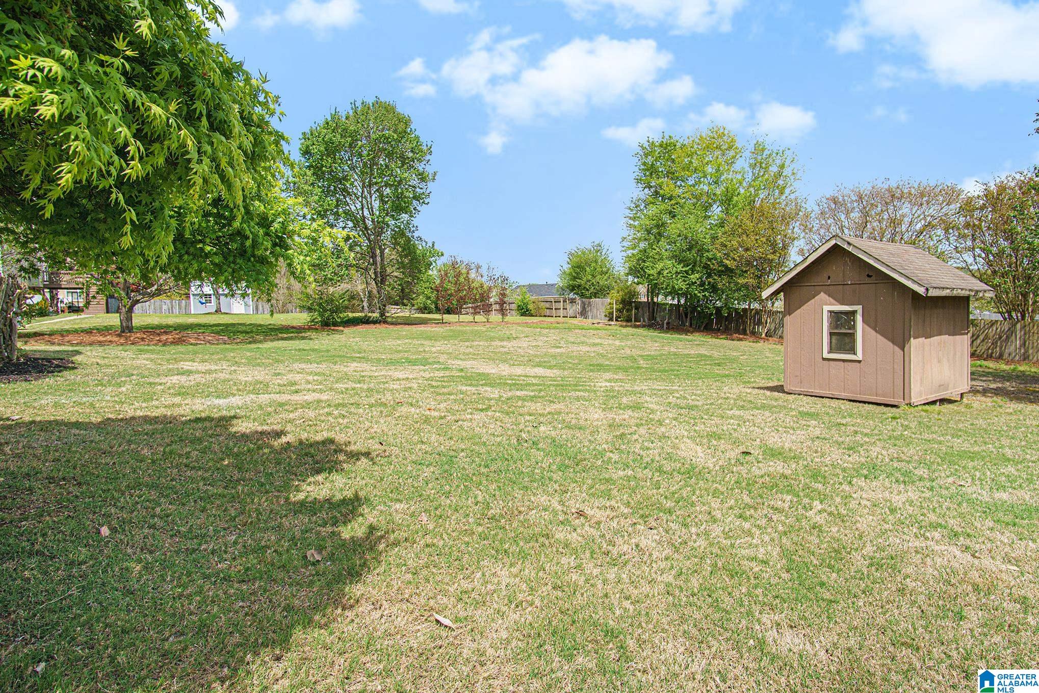 126 Heather Ridge Drive Pelham, AL 35124 - Photo 37 of 41
