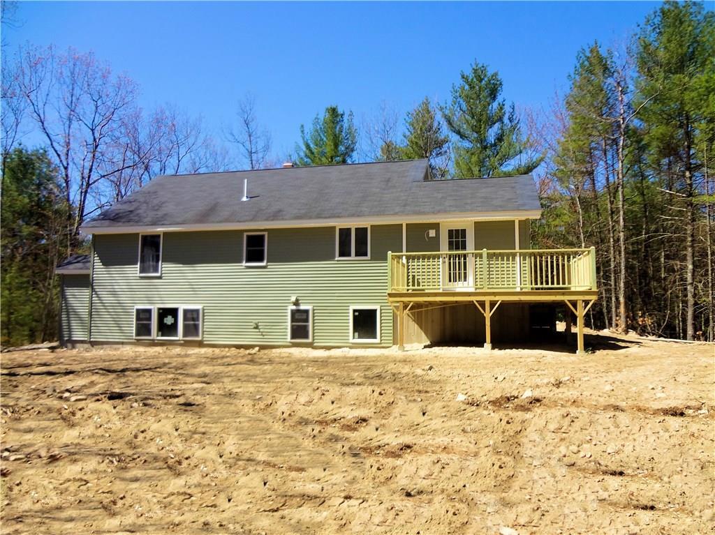 540 Deerwander Road Hollis Center, ME 04042 - Photo 5 of 35 Photo