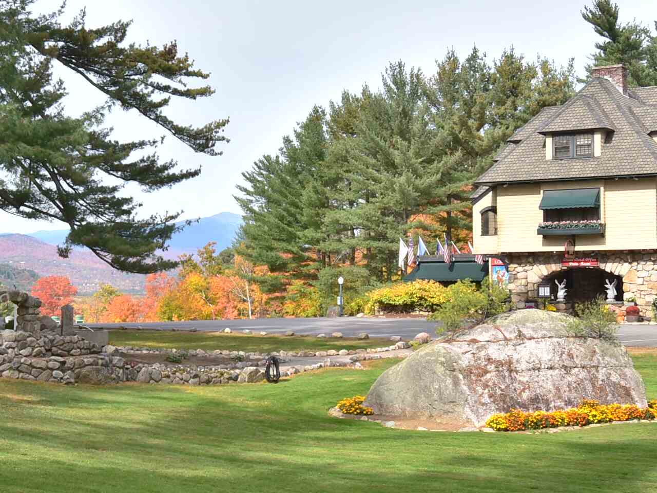 6 A Stonehurst Manor Road Conway, NH 03860 - Photo 22 of 37