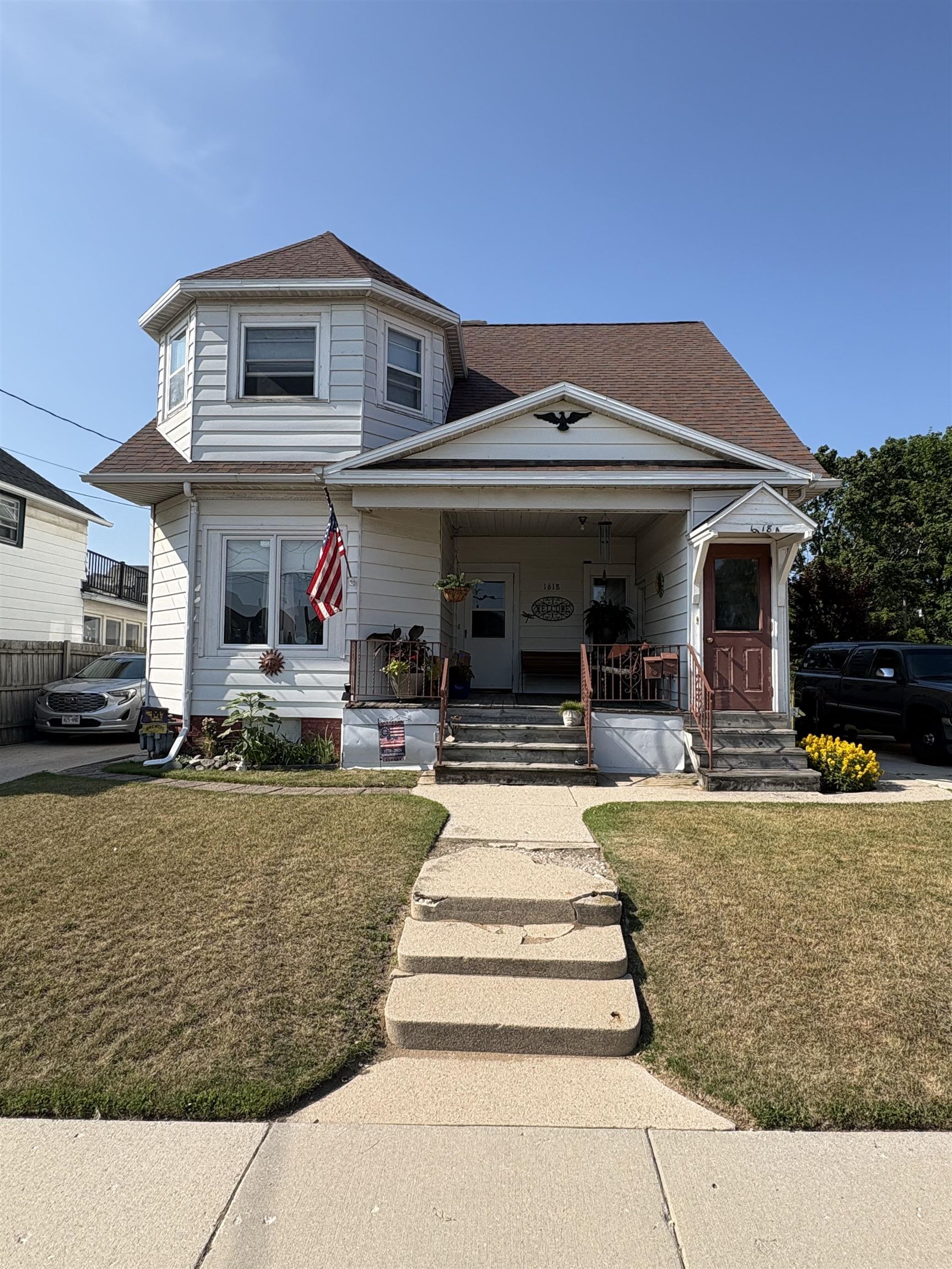 1618 20th Street Two Rivers, WI 54241 - Photo 1 of 12