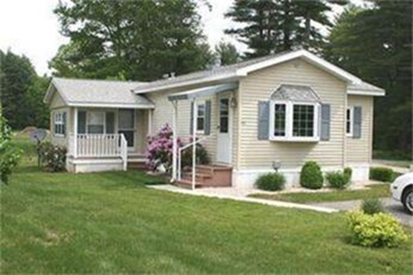 56 Mobile Home Way Springfield, MA 01119 - Photo 1 of 1 Gallery Image 1