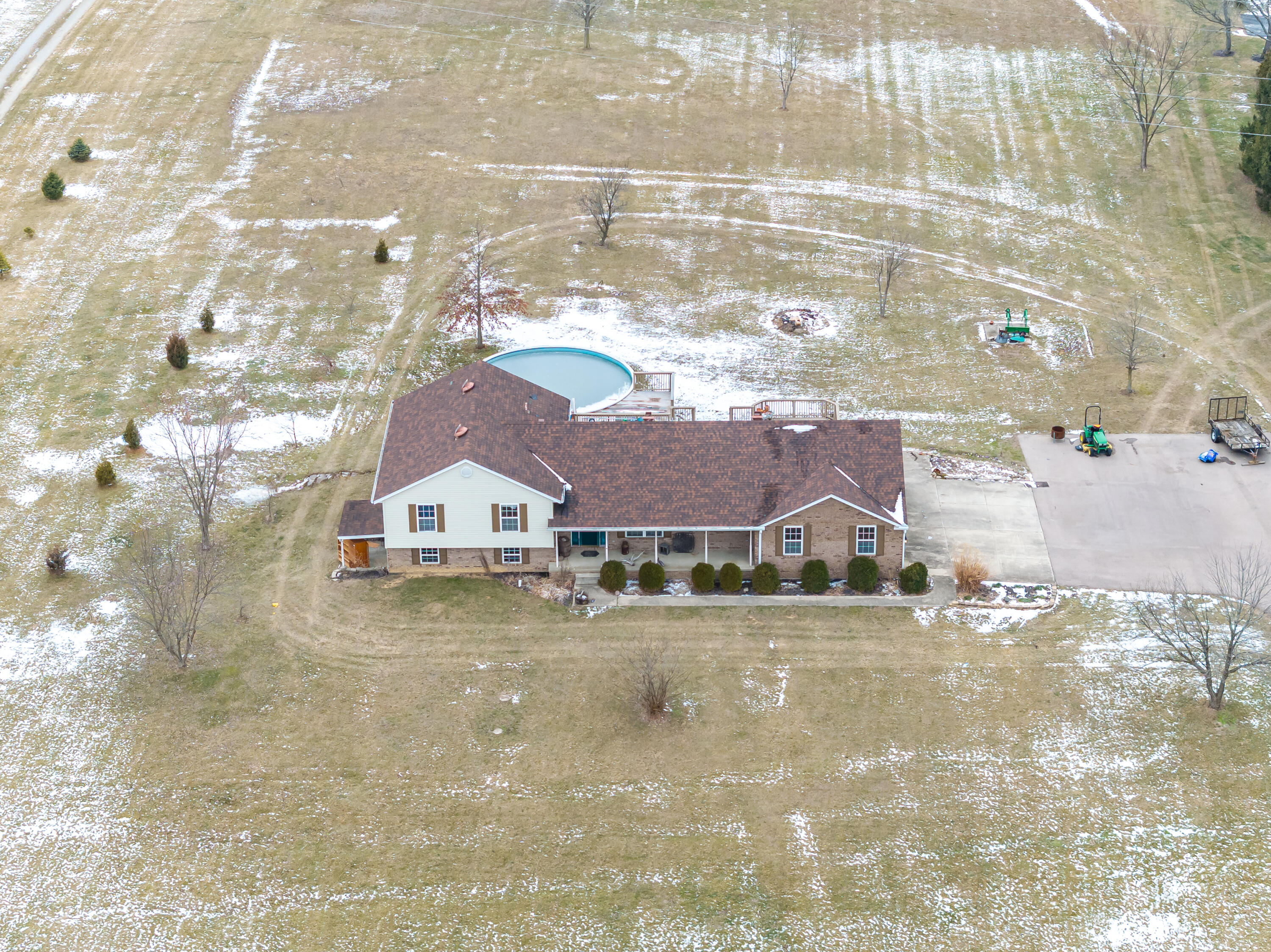 929 North Tecumseh Road Springfield, OH 45504 - Photo 48 of 55