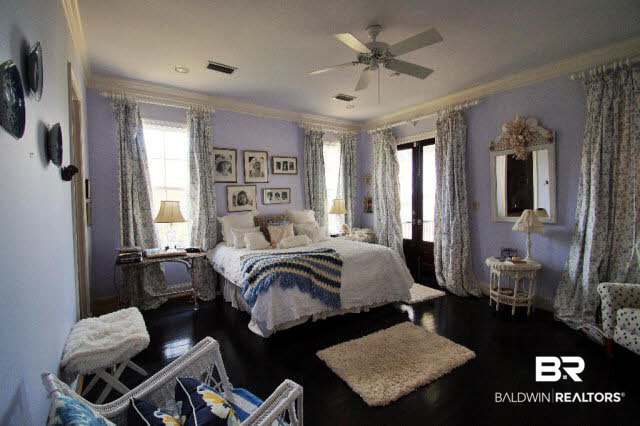 28535 Harbor Court Elberta, AL 36530 - Photo 7 of 21 Master Bedroom