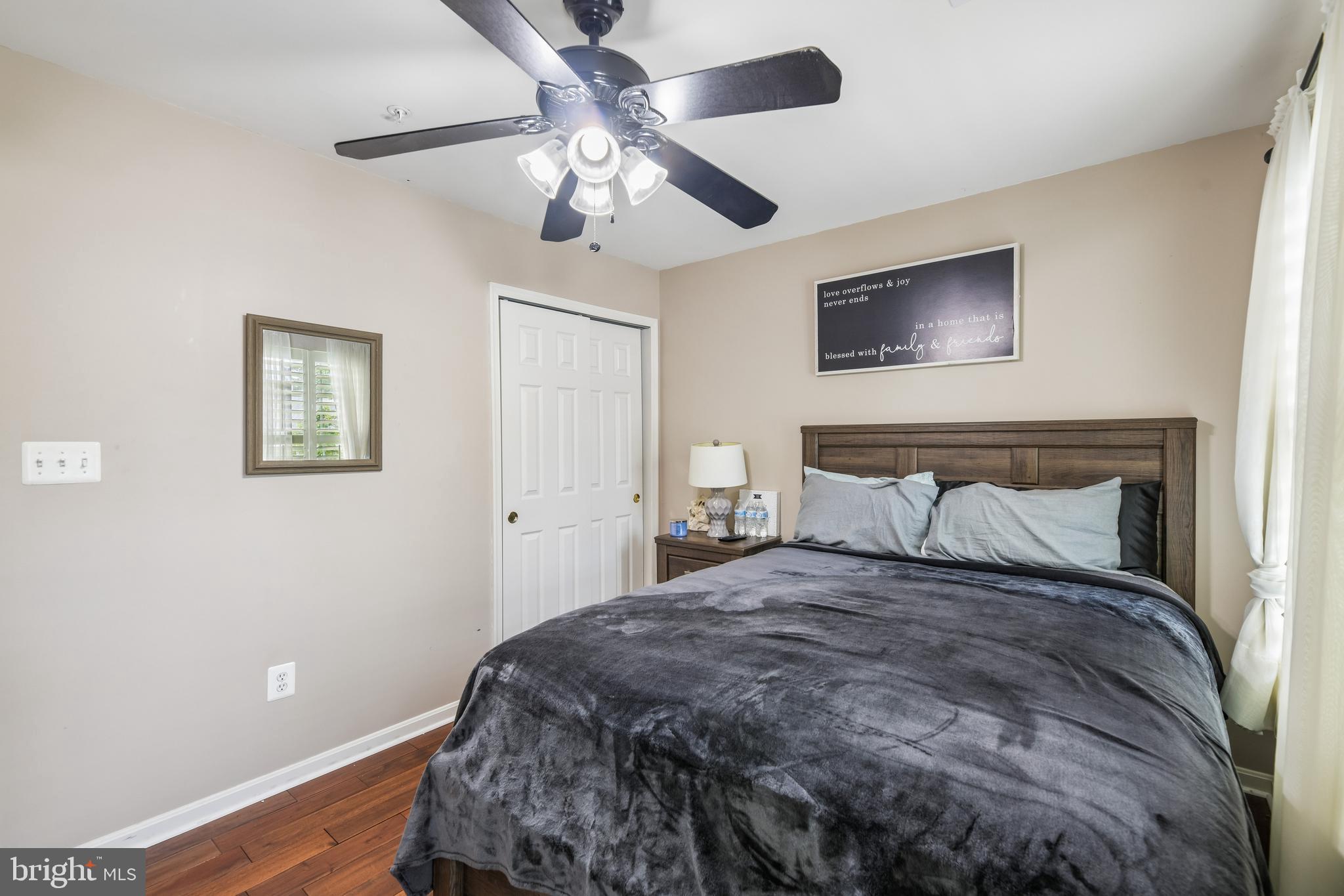 16116 Eckhart Road Bowie, MD 20716 - Photo 51 of 93 Second Bedroom