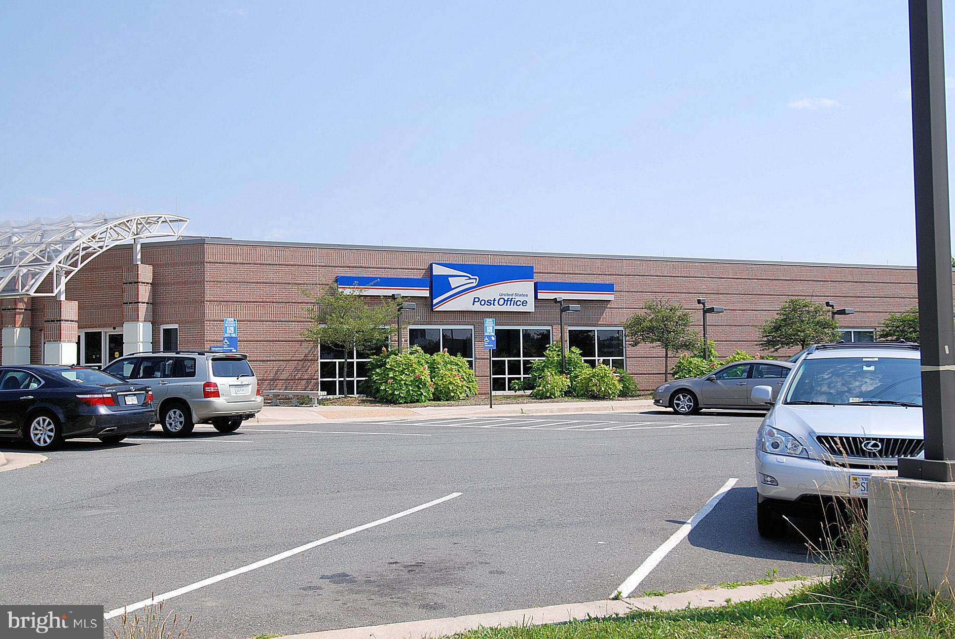 6022 Valley View Drive Alexandria, VA 22310 - Photo 43 of 50 a view of a cars park in front of a building