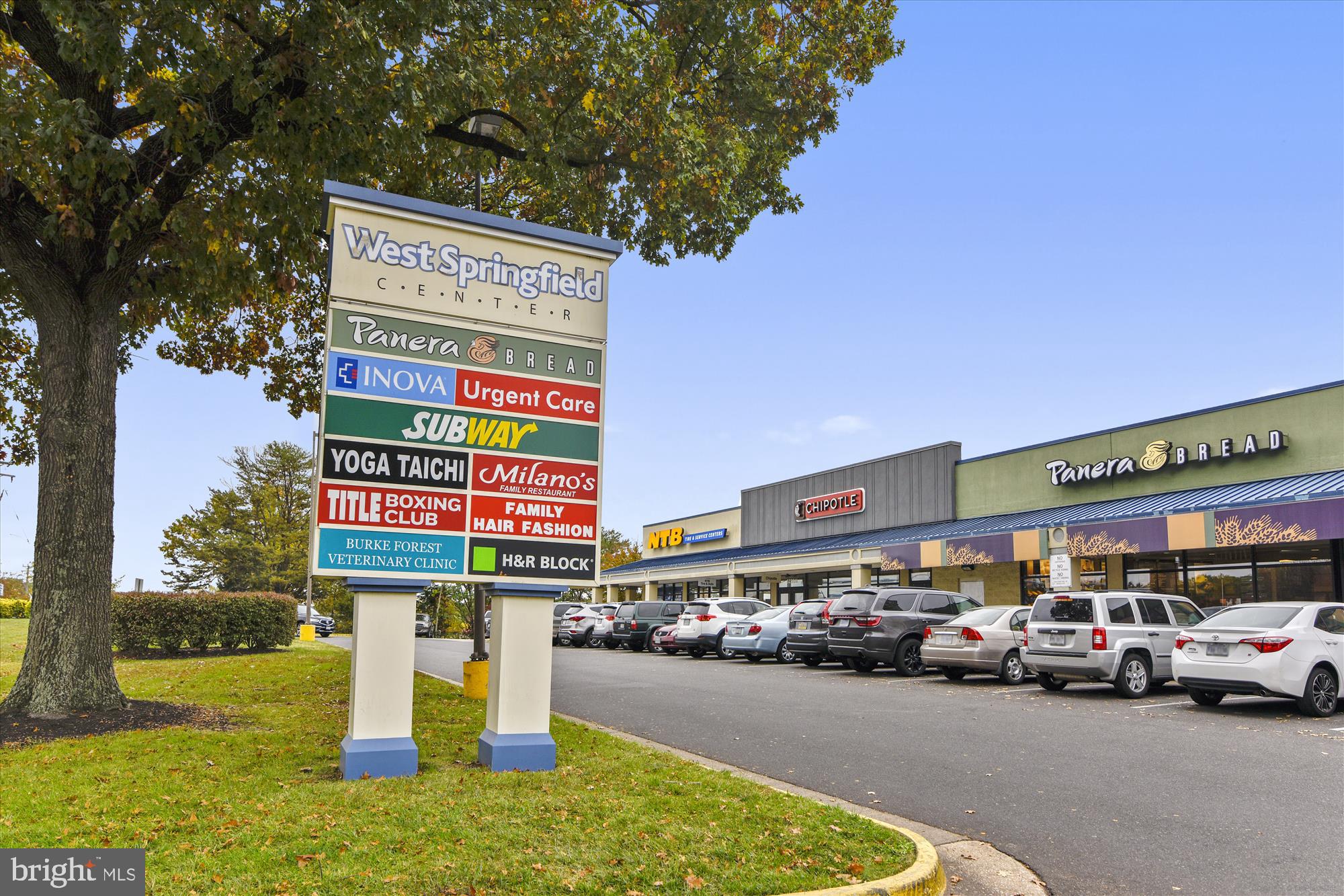 6022 Valley View Drive Alexandria, VA 22310 - Photo 48 of 50